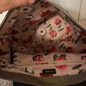 Stella & Dot | Bags | Nylon Stella And Dot Camo Backpack  display picture 2